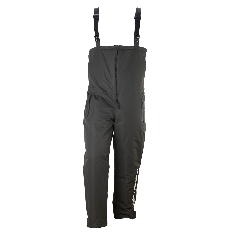 Kali Kunnan Nightwatch Bib Pants Grau XL Mann Kali Kunnan Nightwatch Bib Pants Grau XL Mann von Kali Kunnan