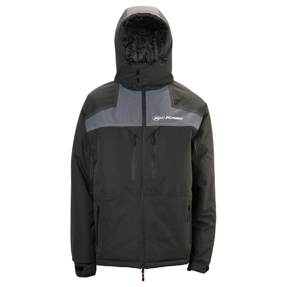 Kali Kunnan Nightwatch Jacket Schwarz M Mann Kali Kunnan Nightwatch Jacket Schwarz M Mann von Kali Kunnan
