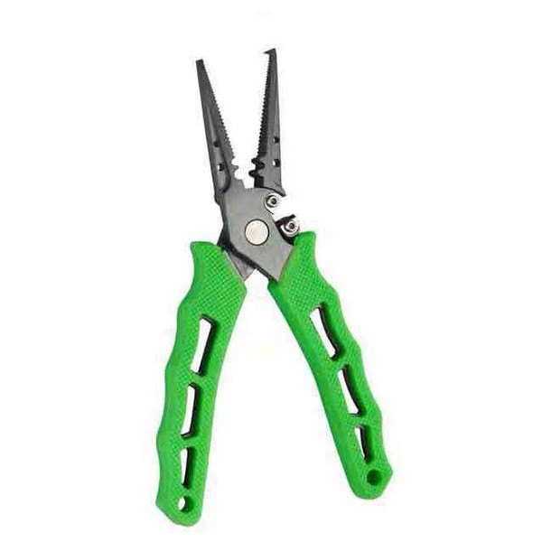 Kali Kunnan Opener Pliers Silber Kali Kunnan Opener Pliers Silber von Kali Kunnan