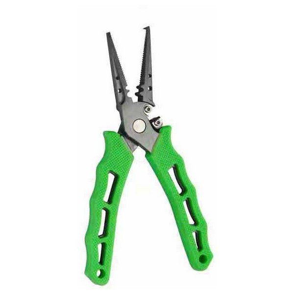 Kali Kunnan Opener Pliers Silber von Kali Kunnan