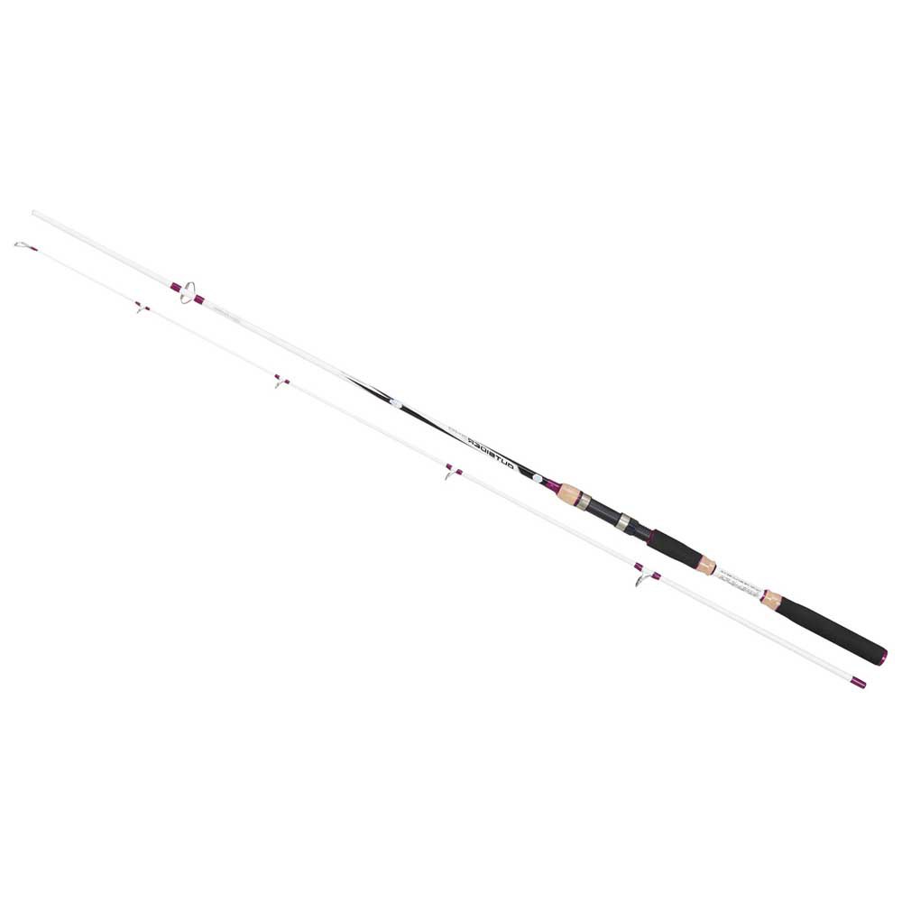 Kali Kunnan Outsider Spinning Rod Schwarz 3.00 m / 30-70 g Kali Kunnan Outsider Spinning Rod Schwarz 3.00 m / 30-70 g von Kali Kunnan