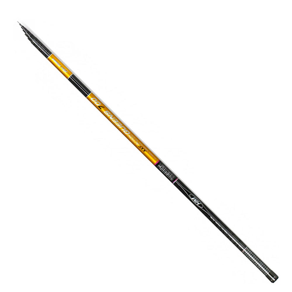 Kali Kunnan Queens Coup Rod Silber 7.00 m Kali Kunnan Queens Coup Rod Silber 7.00 m von Kali Kunnan