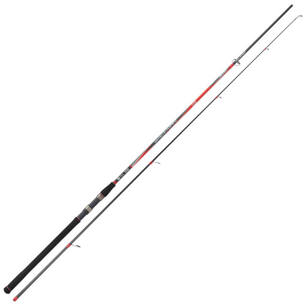 Kali Kunnan Rackman Spinning Rod Silber 2.40 m / 40-120 g von Kali Kunnan