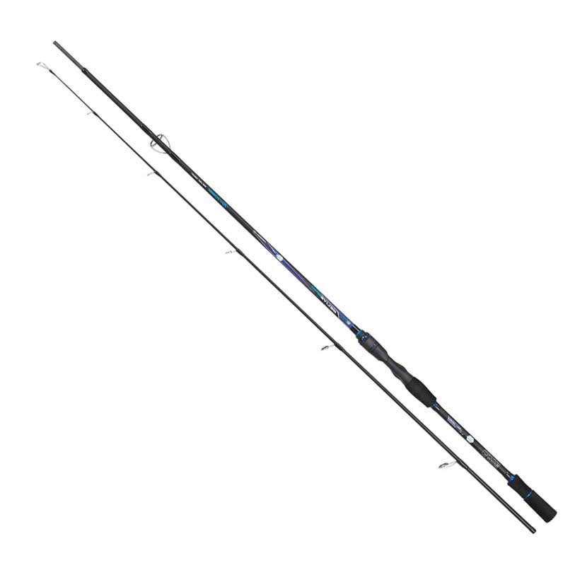 Kali Kunnan Relive Spinning Rod Schwarz 2.13 m / 16-46 g Kali Kunnan Relive Spinning Rod Schwarz 2.13 m / 16-46 g von Kali Kunnan