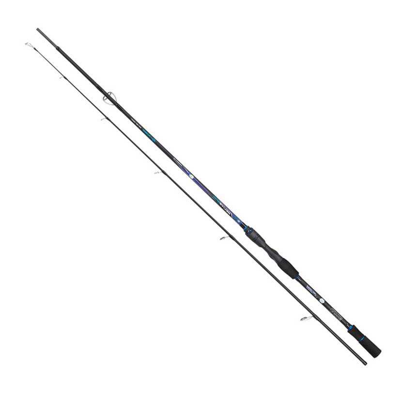 Kali Kunnan Relive Spinning Rod Schwarz 2.13 m / 16-46 g von Kali Kunnan