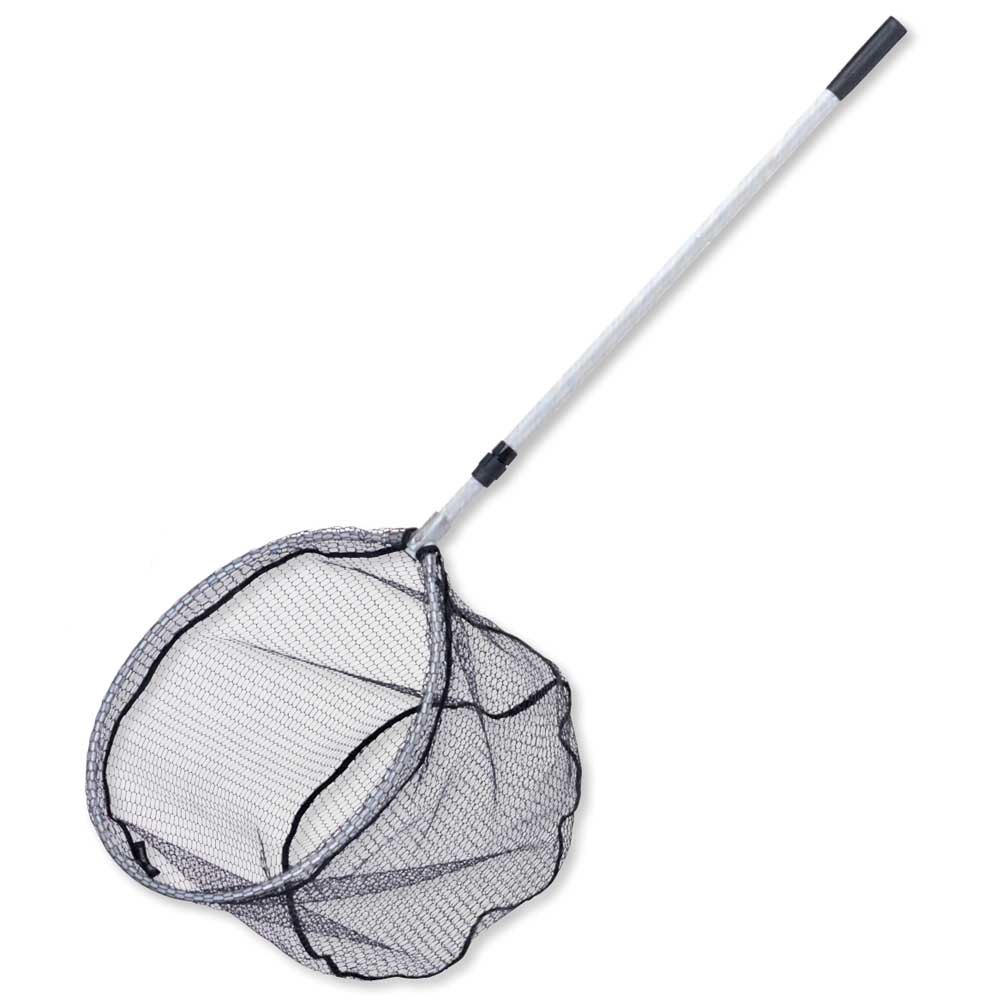 Kali Kunnan Rubber 60x50 Landing Net Grau Kali Kunnan Rubber 60x50 Landing Net Grau von Kali Kunnan