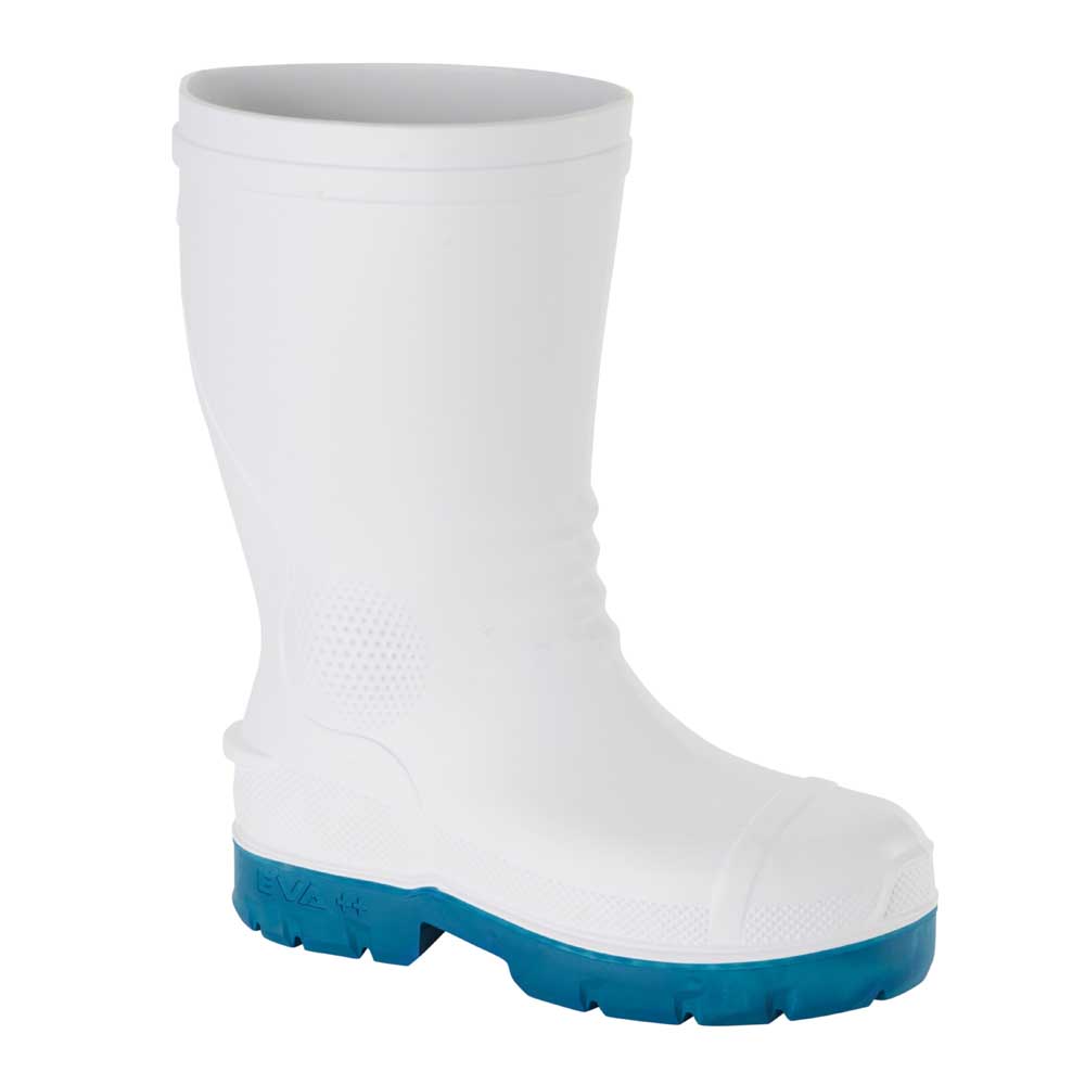 Kali Kunnan S4 Boots Weiß EU 41 Mann Kali Kunnan S4 Boots Weiß EU 41 Mann von Kali Kunnan