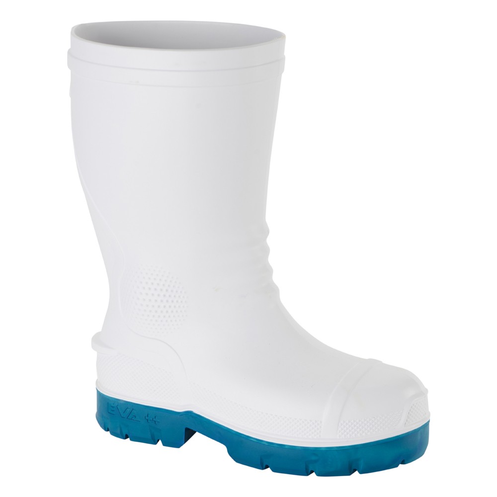 Kali Kunnan S4 Boots Weiß EU 47 Mann Kali Kunnan S4 Boots Weiß EU 47 Mann von Kali Kunnan