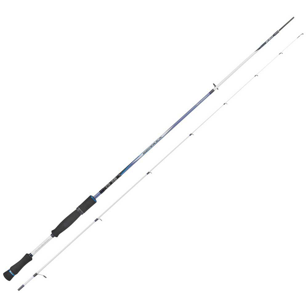 Kali Kunnan Sea Rock Spinning Rod Blau 2.10 m / 2-12 g von Kali Kunnan