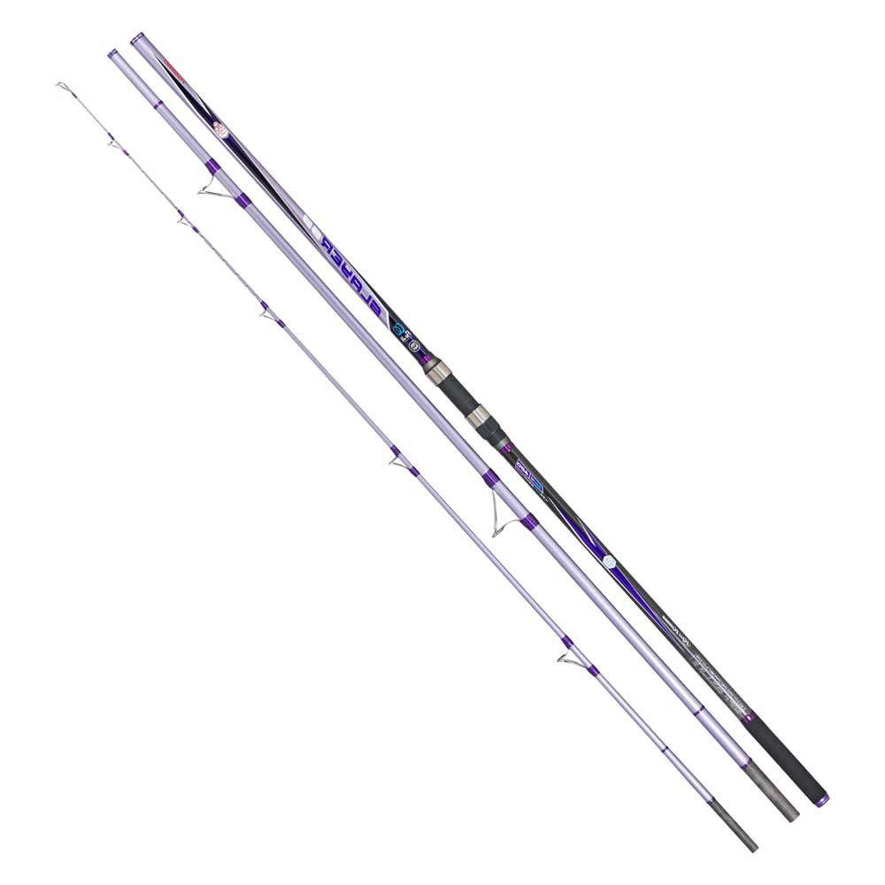 Kali Kunnan Slayer Surfcasting Rod Blau,Schwarz 4.23 m / 100-250 g von Kali Kunnan