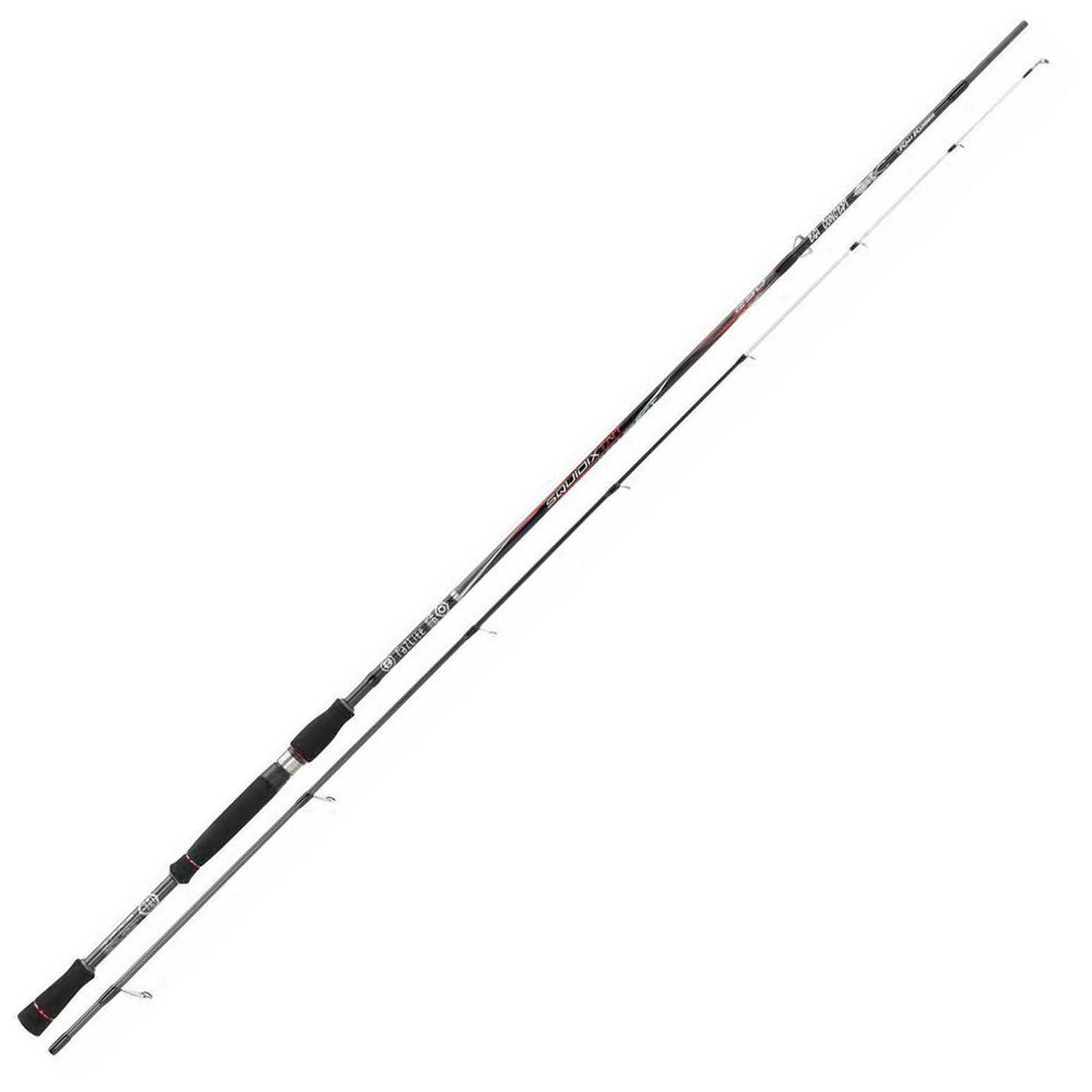 Kali Kunnan Squidix Tnt Egging Rod Silber 2.50 m / 1.6-3.5 EGI Kali Kunnan Squidix Tnt Egging Rod Silber 2.50 m / 1.6-3.5 EGI von Kali Kunnan
