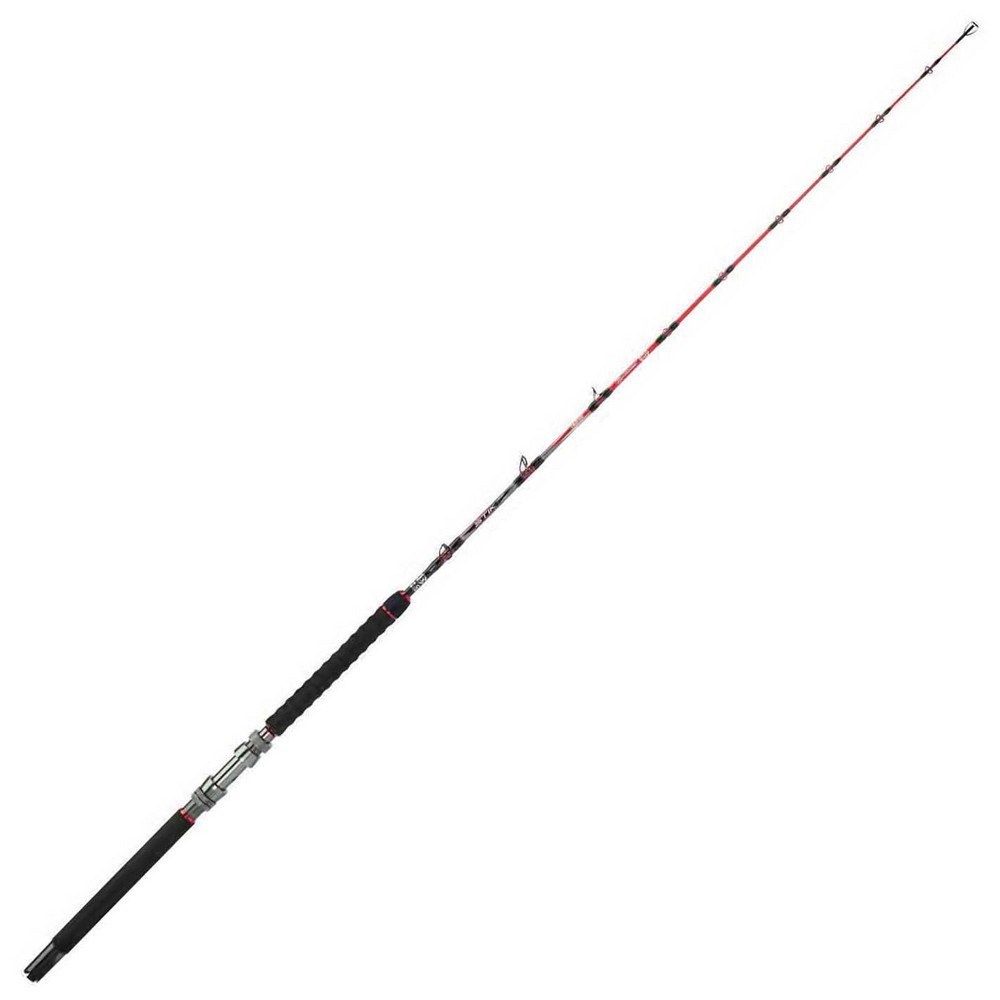 Kali Kunnan Stik Trolling Rod Silber 1.85 m / 12-20 Lbs von Kali Kunnan