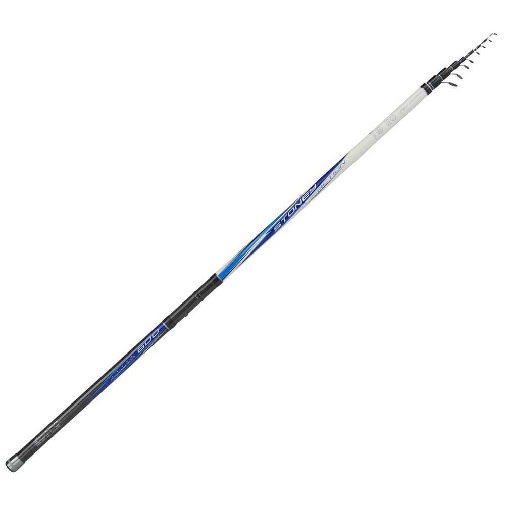 Kali Kunnan Stoney Bolognese Rod Weiß 5.88 m / 20-100 g Kali Kunnan Stoney Bolognese Rod Weiß 5.88 m / 20-100 g von Kali Kunnan