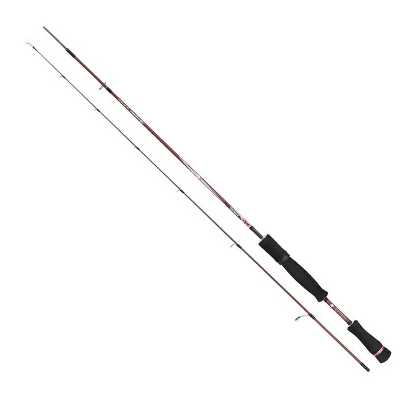 Kali Kunnan Tako Spinning Rod Blau 1.75 m / 1.5-8 g Kali Kunnan Tako Spinning Rod Blau 1.75 m / 1.5-8 g von Kali Kunnan