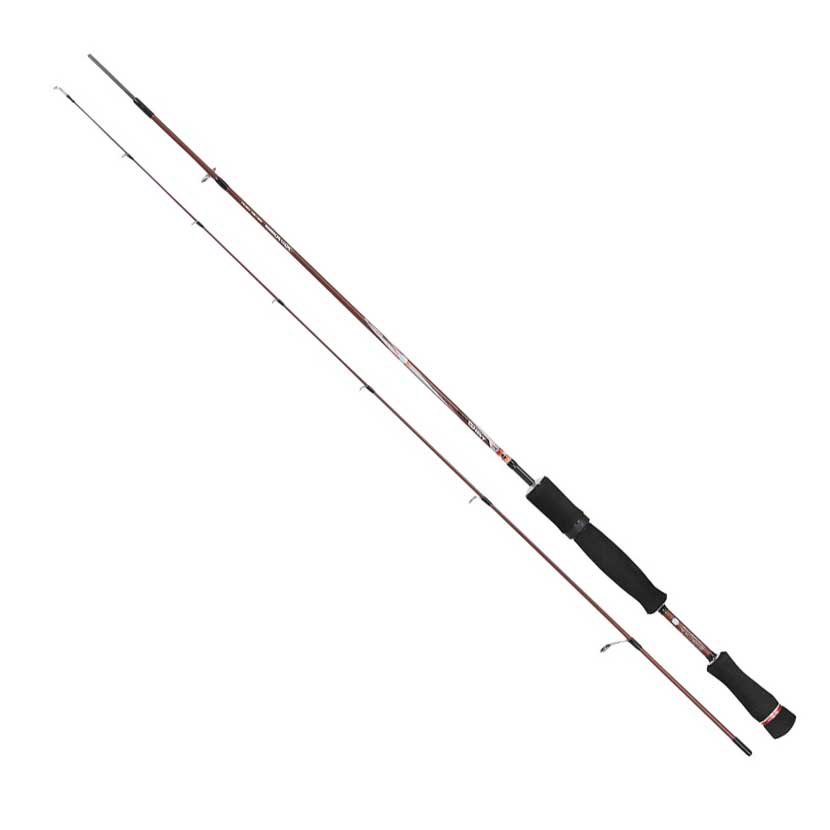 Kali Kunnan Tako Spinning Rod Blau 1.75 m / 1.5-8 g von Kali Kunnan