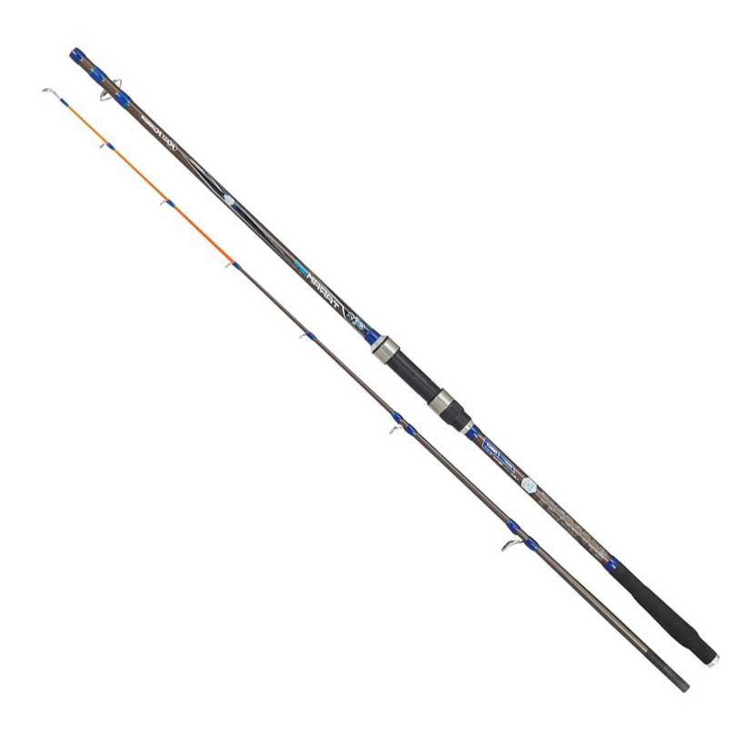 Kali Kunnan Tarak Bottom Shipping Rod Blau 1.80 m / 5-30 Lbs von Kali Kunnan