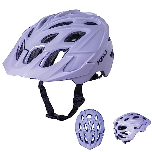 Kali Unisex-Adult Helm Chakra Solo Pastel PRP, 52-57 von Kali Protectives