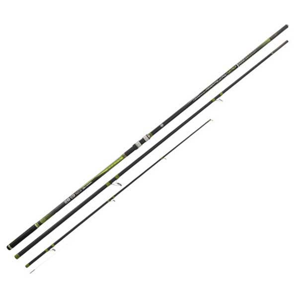 Kali Airflow Fuji Fazlite K Concept Surfcasting Rod Silber 4.70 m / 60-170 g von Kali