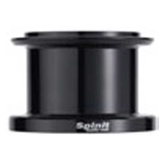 Kali Aluminium 4 Light Spare Spool Silber Kali Aluminium 4 Light Spare Spool Silber von Kali