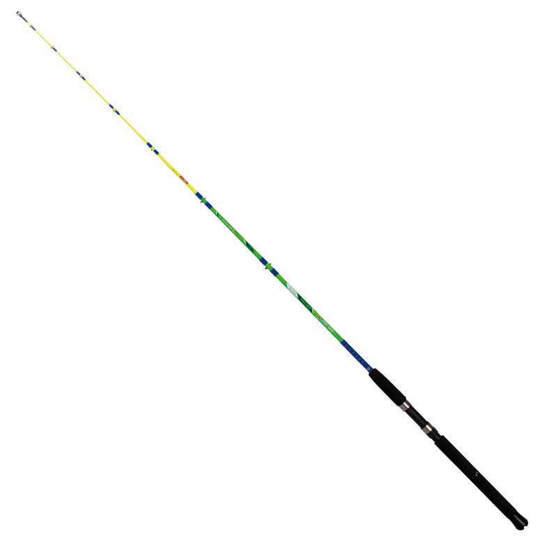 Kali Ancora Bottom Shipping Rod Mehrfarbig 1.65 m / 10-60 g Kali Ancora Bottom Shipping Rod Mehrfarbig 1.65 m / 10-60 g von Kali