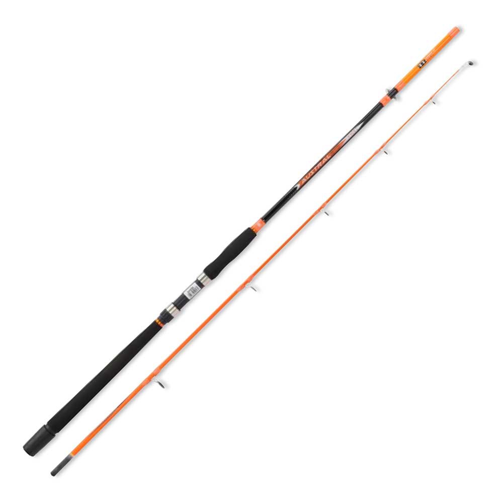 Kali Austral Bottom Shipping Rod Golden 2.10 m Kali Austral Bottom Shipping Rod Golden 2.10 m von Kali
