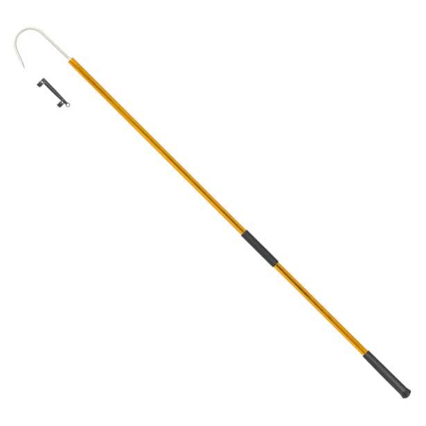 Kali Big Game 140 Gaff Orange 140 cm Kali Big Game 140 Gaff Orange 140 cm von Kali