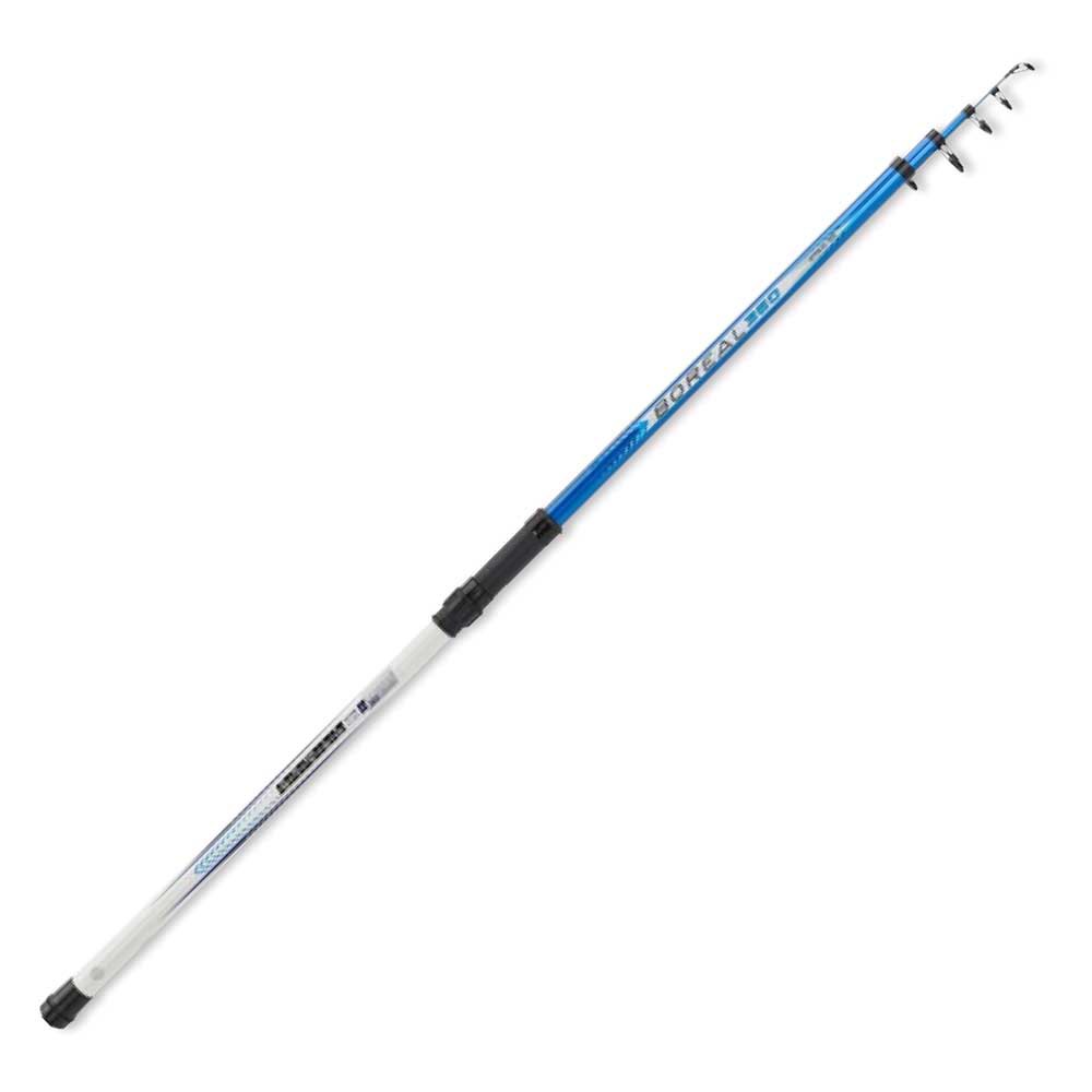 Kali Boreal Bottom Shipping Rod Durchsichtig 3.60 m / 40-120 g Kali Boreal Bottom Shipping Rod Durchsichtig 3.60 m / 40-120 g von Kali