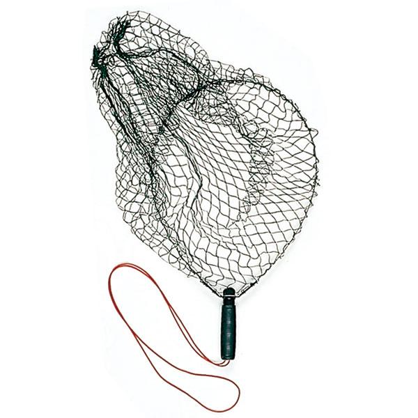 Kali Campo Zas Landing Net Schwarz Kali Campo Zas Landing Net Schwarz von Kali