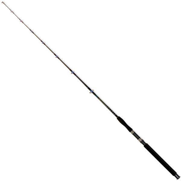 Kali Cape Breton Power Bottom Shipping Rod Schwarz 1.80 m / 20 Lbs von Kali