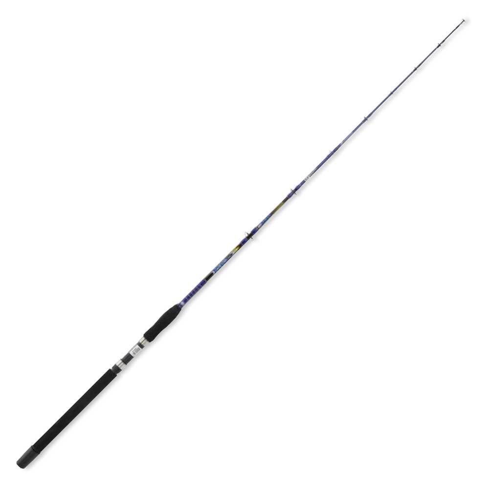 Kali Cape York Bottom Shipping Rod Silber 1.65 m Kali Cape York Bottom Shipping Rod Silber 1.65 m von Kali