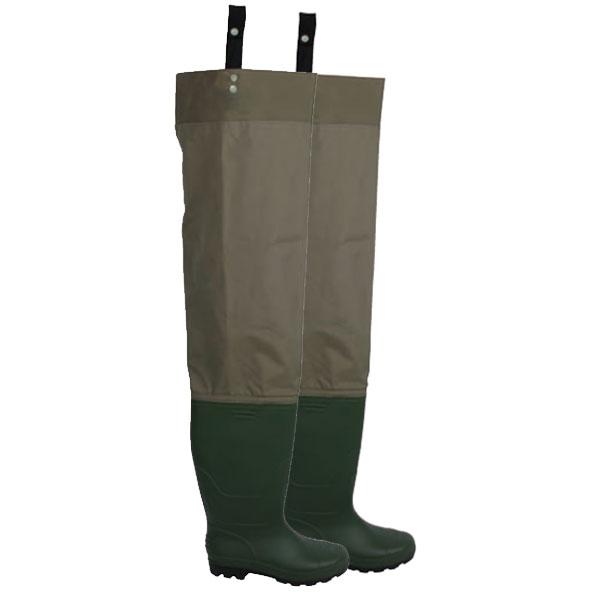 Kali Chester Boots Grün EU 41 Mann Kali Chester Boots Grün EU 41 Mann von Kali