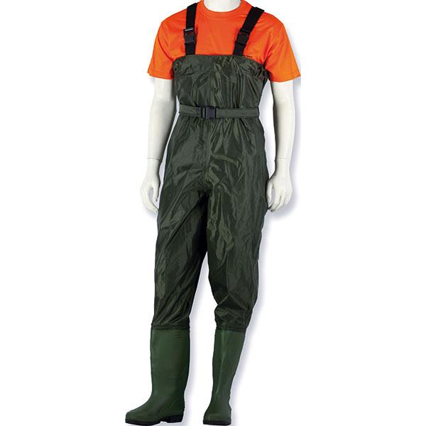 Kali Chester Breathable Wader Grün EU 43 Mann Kali Chester Breathable Wader Grün EU 43 Mann von Kali