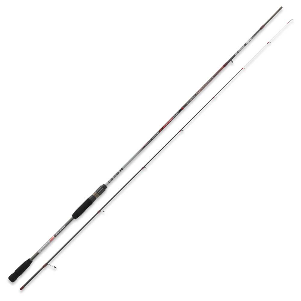 Kali Egi+tataki Egging Rod Silber 2.40 m / 2.5-3.5 EGI von Kali