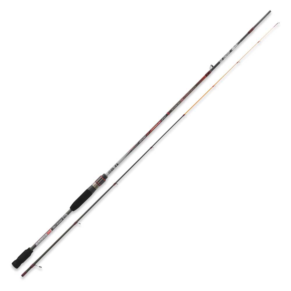 Kali Egi+tip Run Egging Rod Silber 2.10 m / 20-70 g von Kali