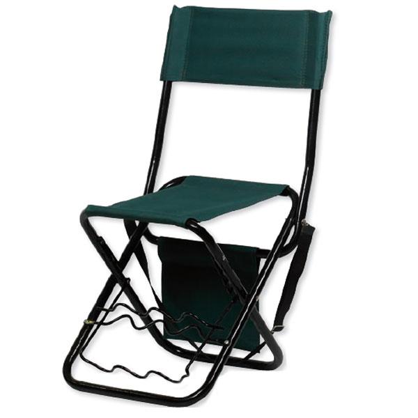 Kali Expert Rod Holder Chair Schwarz Kali Expert Rod Holder Chair Schwarz von Kali