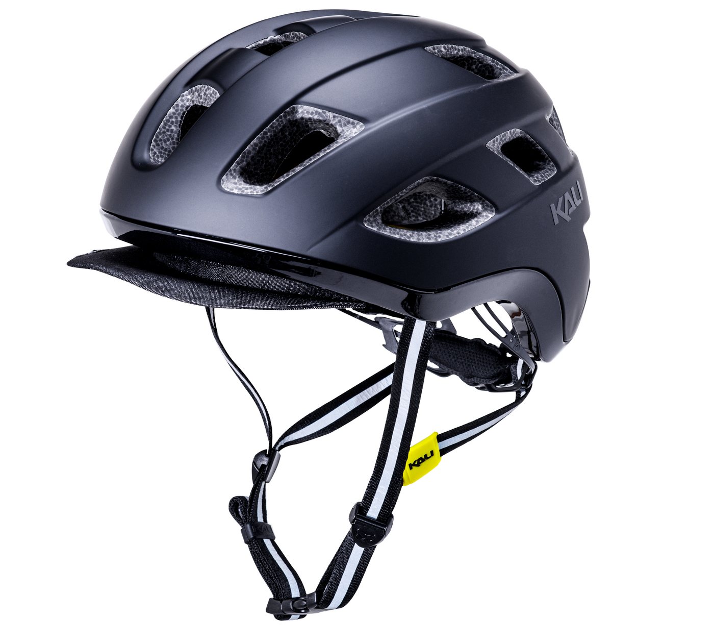 Kali Fahrradhelm Traffic 2.0 Solid von Kali