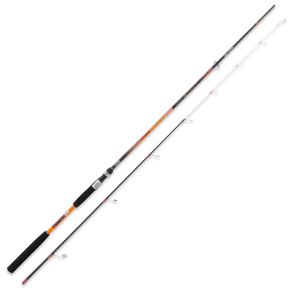 Kali Free Tenya Bottom Shipping Rod Durchsichtig 2.40 m / 10-48 g Kali Free Tenya Bottom Shipping Rod Durchsichtig 2.40 m / 10-48 g von Kali