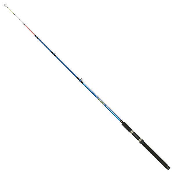 Kali Garbi Bottom Shipping Rod Blau 1.36 m / 12 Lbs Kali Garbi Bottom Shipping Rod Blau 1.36 m / 12 Lbs von Kali