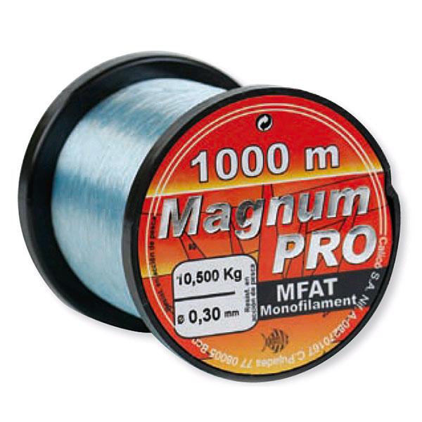 Kali Magnum Pro Monofilament 1000 M Blau 0.800 mm Kali Magnum Pro Monofilament 1000 M Blau 0.800 mm von Kali