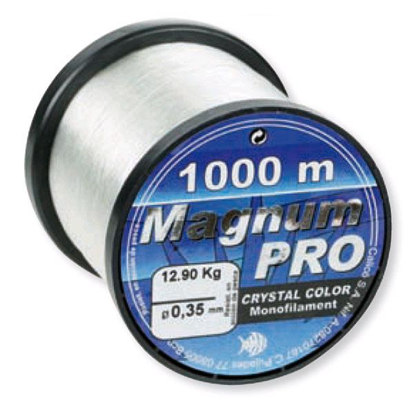 Kali Magnum Pro Monofilament 1000 M Weiß 0.800 mm von Kali