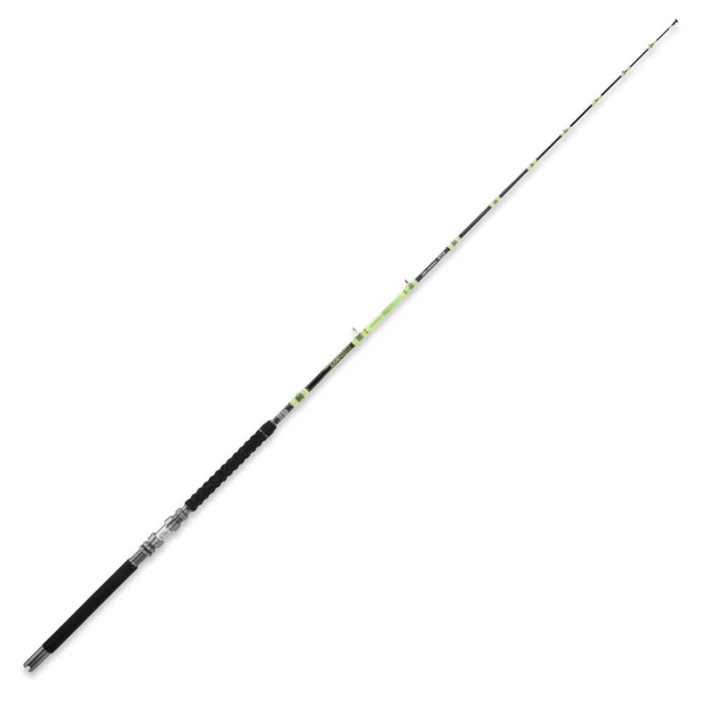 Kali Mahi Trolling Rod Golden 2.16 m / 6-8 Lbs von Kali