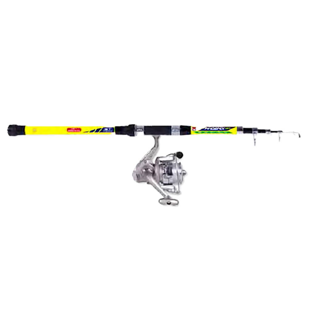 Kali Pg Phoenix 180 Fishing Combo Blau 1.80 m Kali Pg Phoenix 180 Fishing Combo Blau 1.80 m von Kali