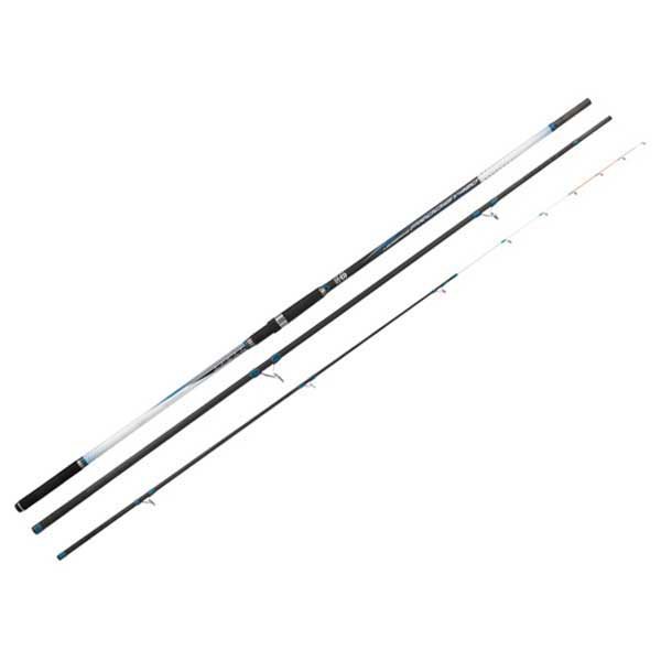 Kali Prodigy Surfcasting Rod Silber 4.20 m / 60-150 g Kali Prodigy Surfcasting Rod Silber 4.20 m / 60-150 g von Kali