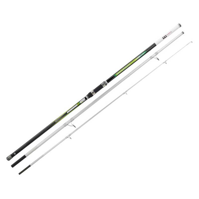 Kali Rangiroa T Surfcasting Rod Durchsichtig 4.20 m / 100-200 g Kali Rangiroa T Surfcasting Rod Durchsichtig 4.20 m / 100-200 g von Kali