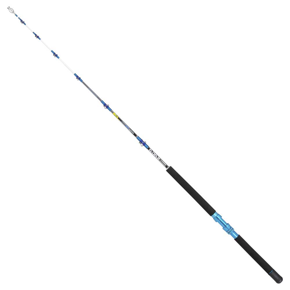 Kali Saga Trolling Rod Mehrfarbig 1.70 m / 30 Lbs Kali Saga Trolling Rod Mehrfarbig 1.70 m / 30 Lbs von Kali