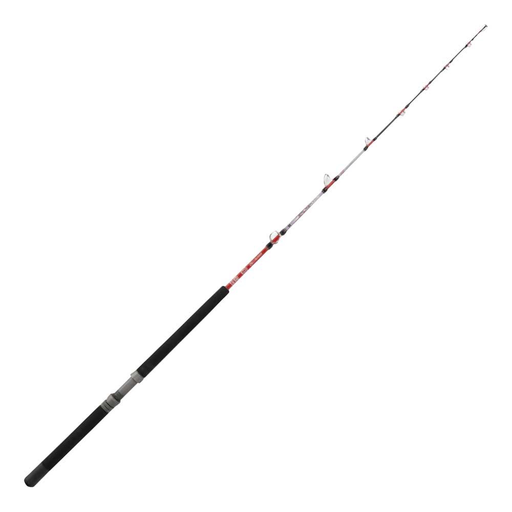 Kali Splash Trolling Rod Silber 1.71 m / 12-20 Lbs von Kali