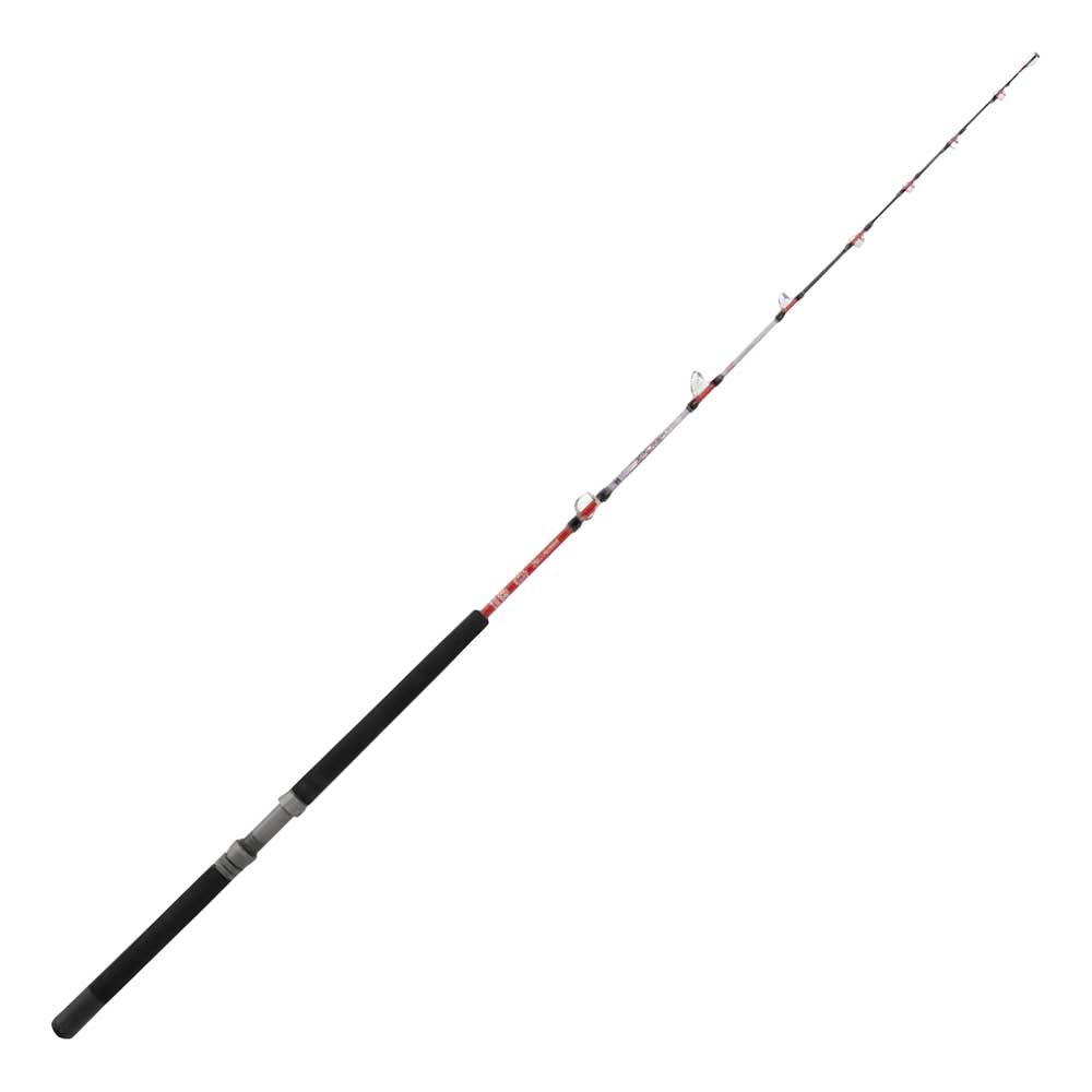 Kali Splash Trolling Rod Silber 1.71 m / 20-30 Lbs Kali Splash Trolling Rod Silber 1.71 m / 20-30 Lbs von Kali
