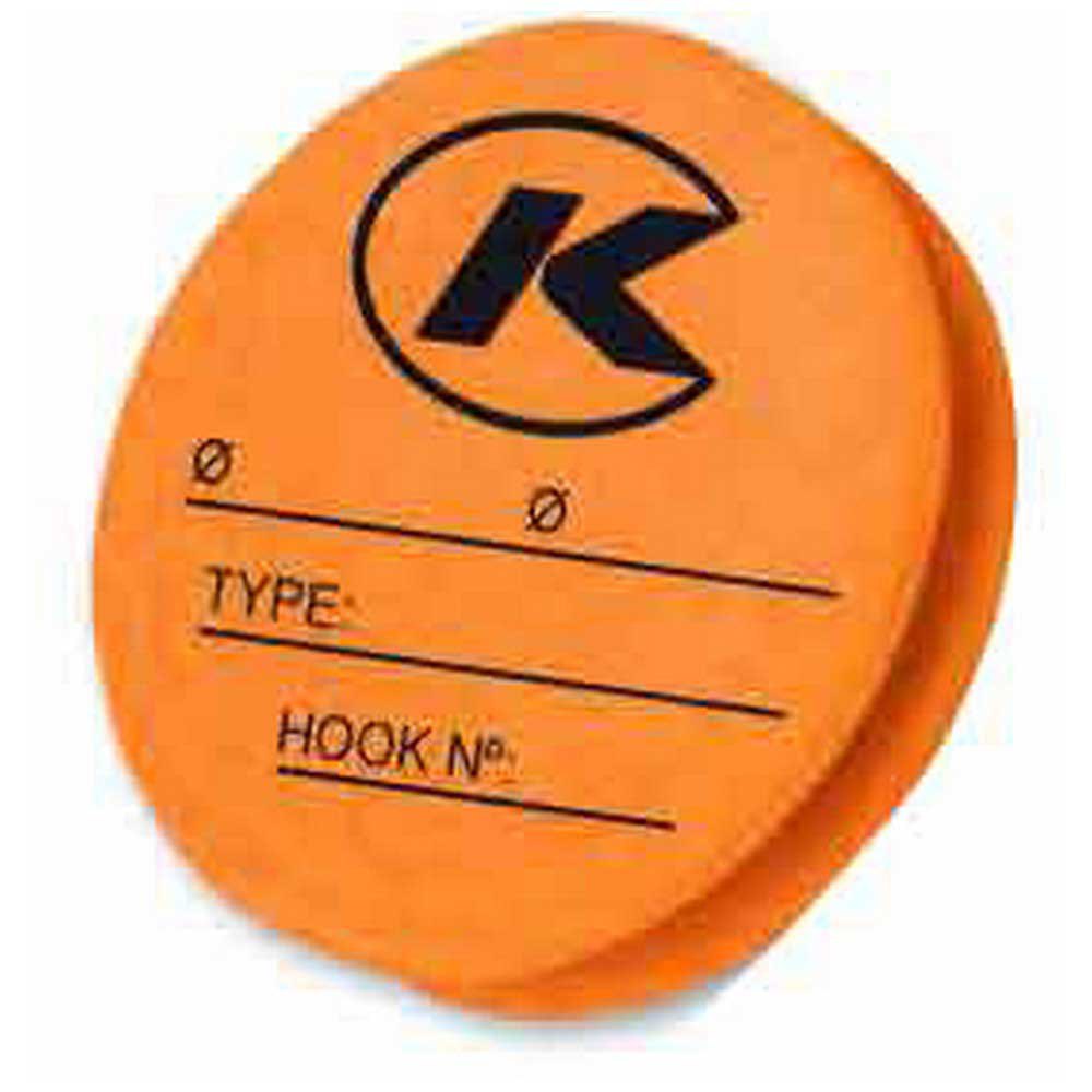 Kali Winder 100 Units Orange Kali Winder 100 Units Orange von Kali