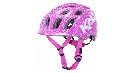 kali chakra streusel kinderhelm mauve kali chakra streusel kinderhelm mauve von Kali