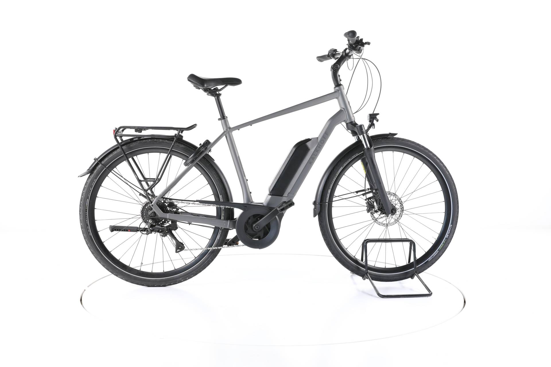 Kalkhoff ENDEAVOUR 1.B MOVE 2023 Kalkhoff ENDEAVOUR 1.B MOVE 2023 von Kalkhoff